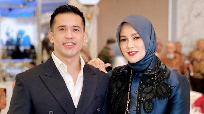 Mantan suami Olla Ramlan, Aufar Hutapea terseret kasus dugaan gratifikasi pengadaan katalis di lingkungan PT Pertamina Persero.