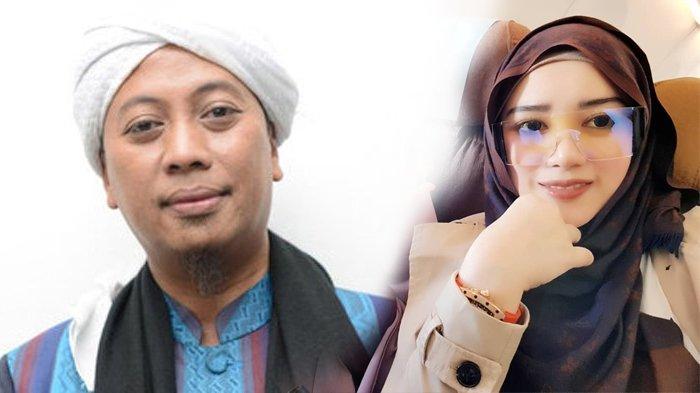Bebi Silvana meradang, rumah tangganya dengan Opick diusik oleh mantan istri sang suami.