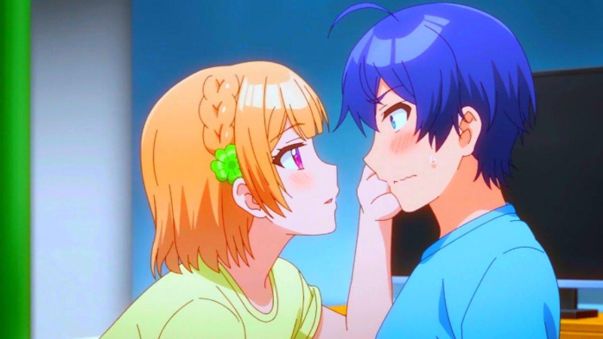 Osamake: Romcom Where The Childhood Friend Won't Lose