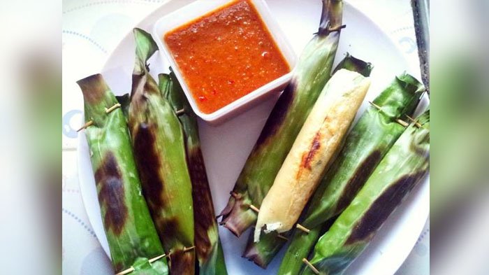 Otak-otak