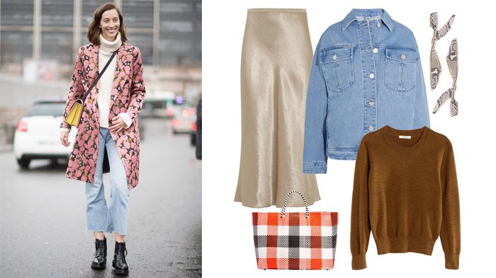 Outfit Cewek