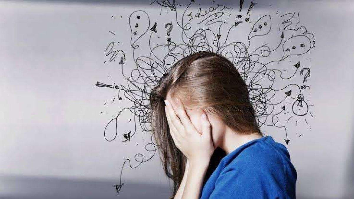 overthinking