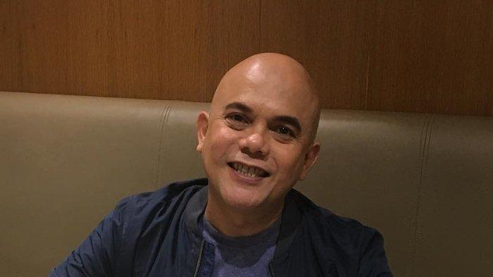 Kabar Ozy Syahputra