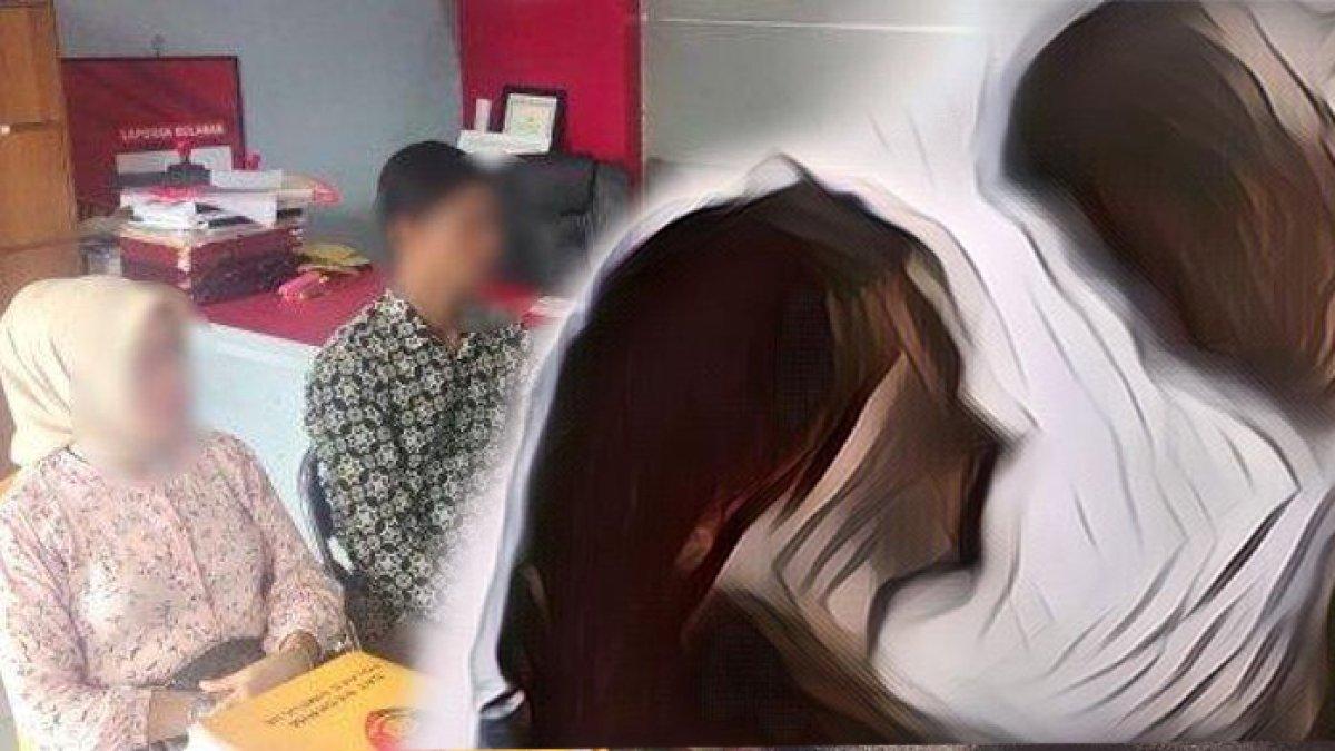 Pak Kades tak terima dituding berselingkuh, lapor ke polisi