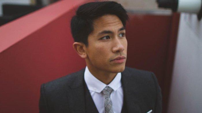 Pangeran Mateen curi perhatian publik