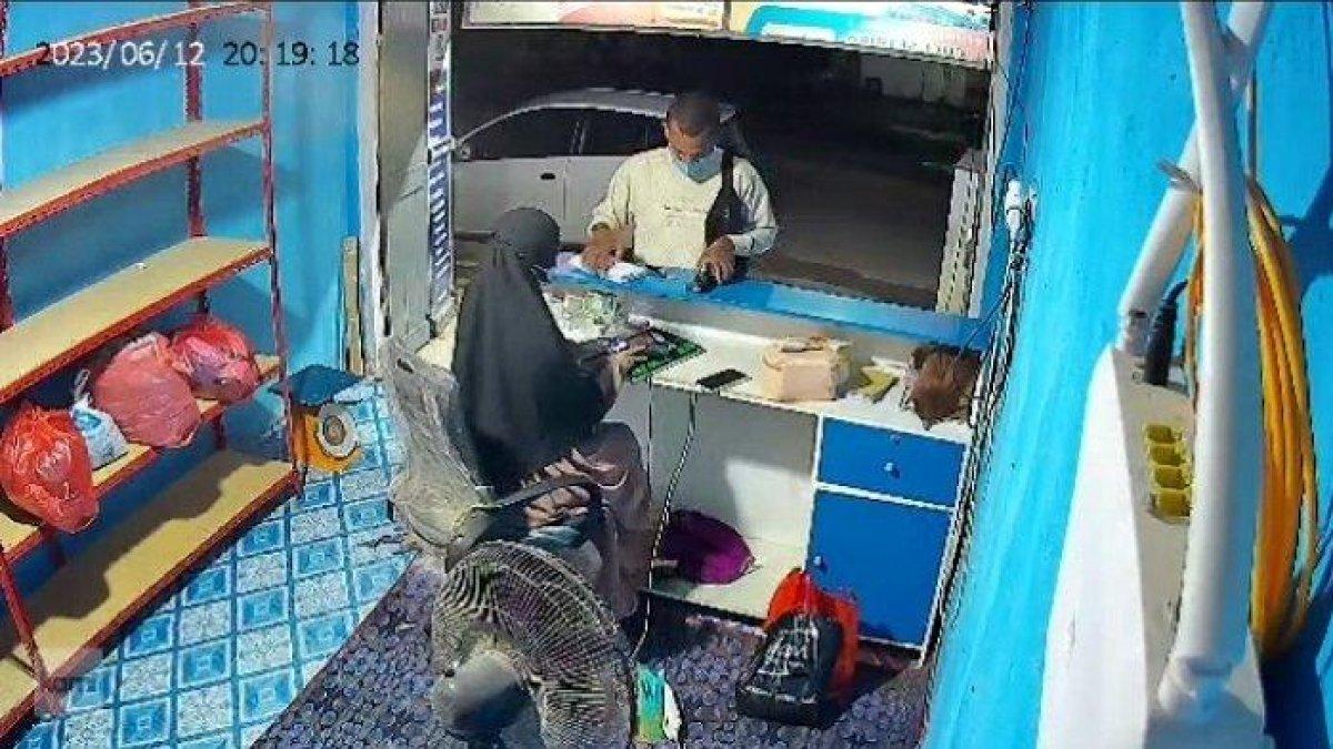 Panjul pelaku penipuan pegawai BRI Link