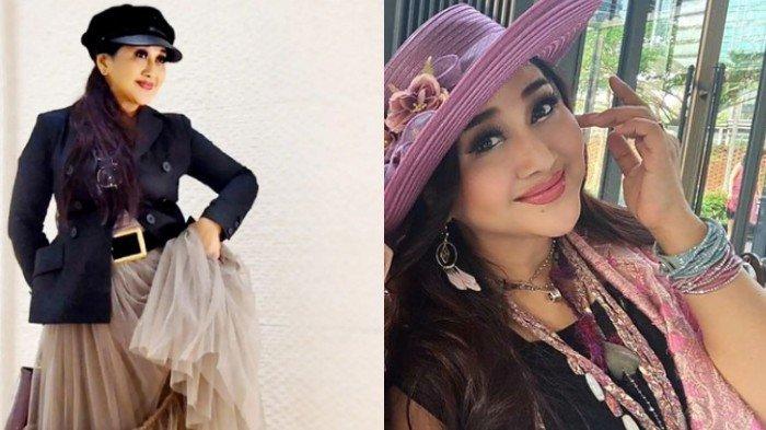 Paramitha Rusady sempat koma 2 hari saat melahirkan anak pertama di usia 40 tahun.