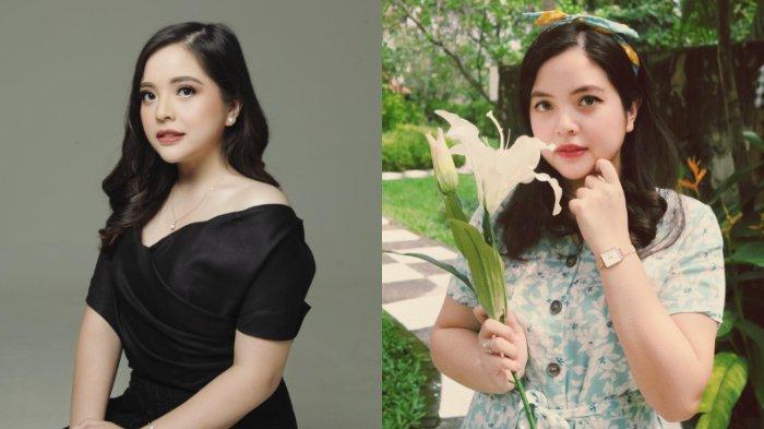 Inilah profil dan akun medsos penyanyi cilik Tasya Kamila yang merasa beruntung menikah dengan Randi Bachtiar