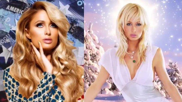 Paris Hilton lakukan egg freezing