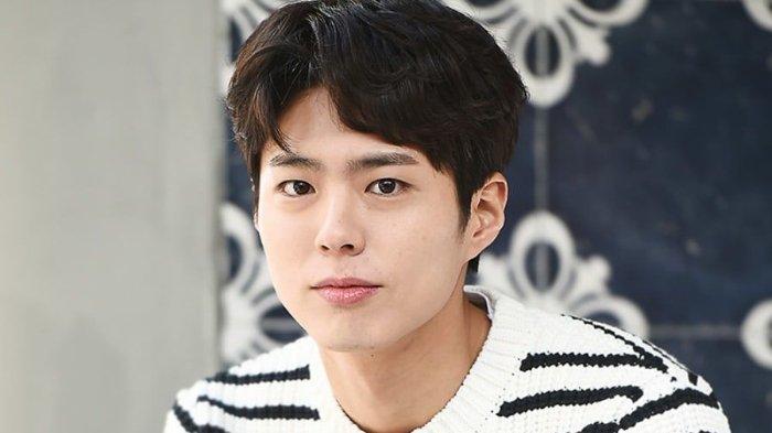 Park Bo Gum