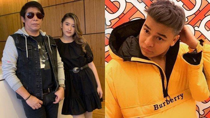 POPULER Digosipkan Dekat dengan Amanda Caesa, Billy Syahputra Bantah