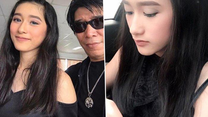 Parto sebut kerap diam-diaman dengan Amanda Caesa saat di rumah