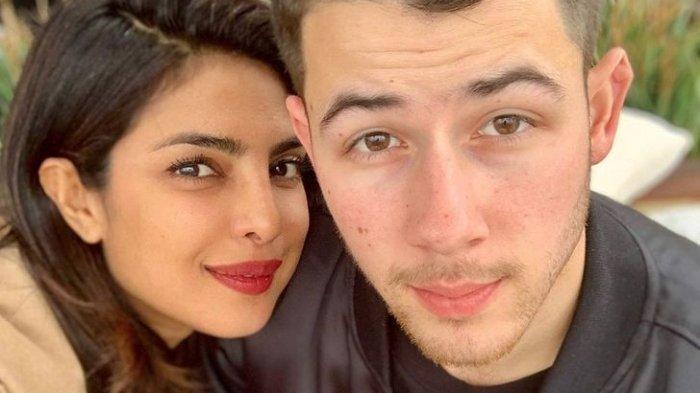 Priyanka Chopra Jonas