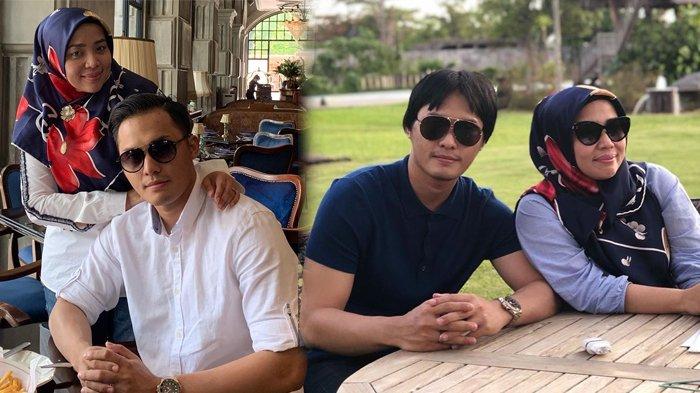 Fadel Islami pernah jadi sales