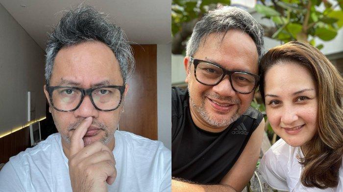 Dari hasil kerja keras dan berjuang bersama, kini Mona dan Indra berhasil melalui fase hidup tersebut.