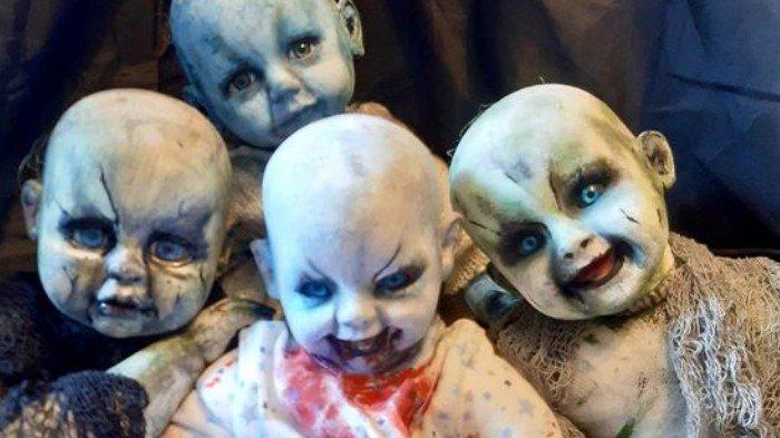 Hindari barang-barang yang berhubungan dengan praktik syirik atau sihir.