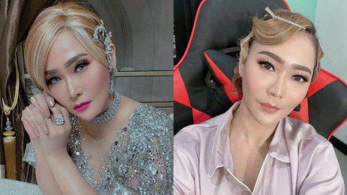 Inul Daratista merasakan beberapa gejala seperti Covid-19. 