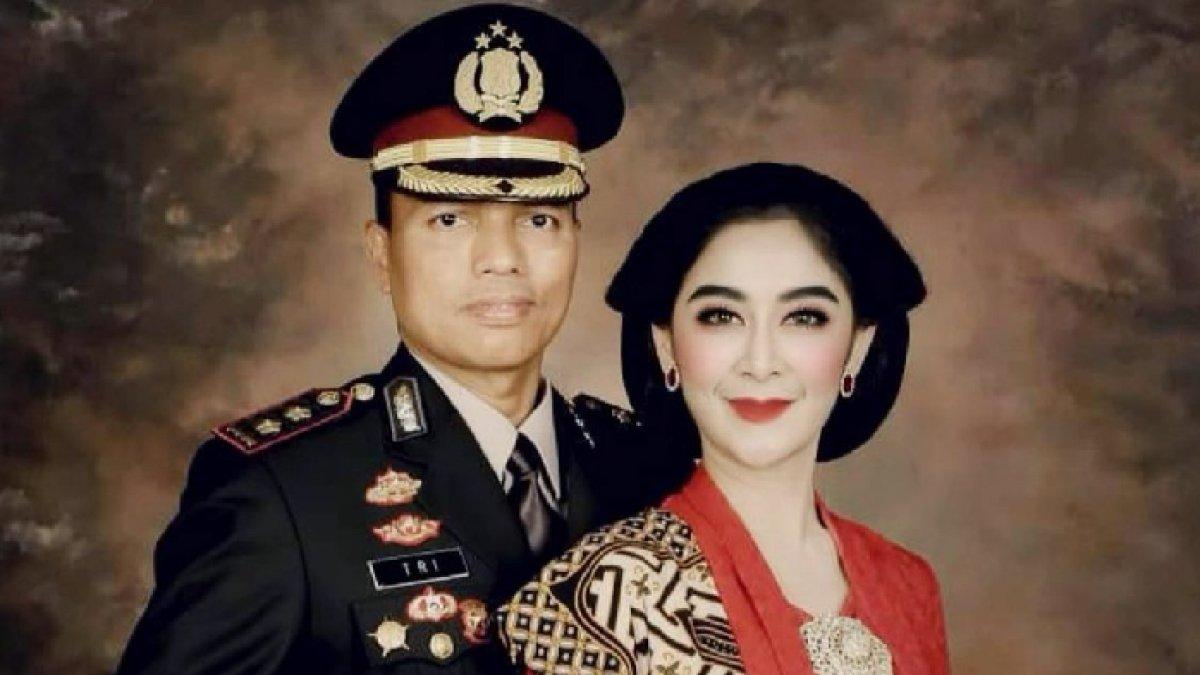 Kehidupan Uut Permatasari seketika berubah