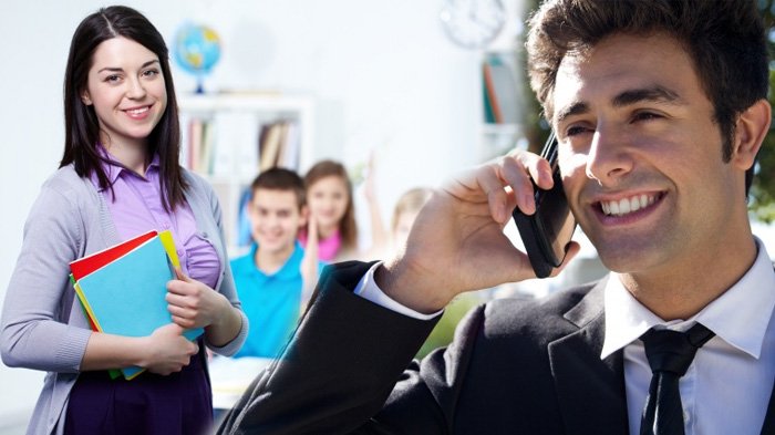 Perluas koneksi untuk mendapatkan pekerjaan dengan lebih mudah.