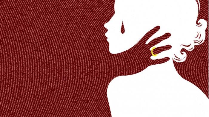Ilustrasi - Selingkuhan tega bunuh istri sah