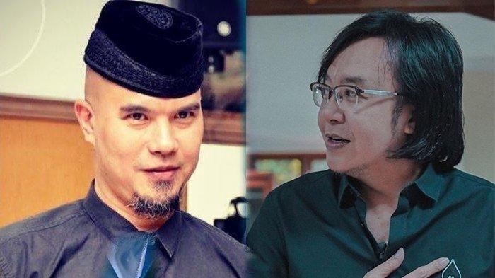 Ahmad Dhani izinkan Ari Lasso membawakan lagu-lagu Dewa 19