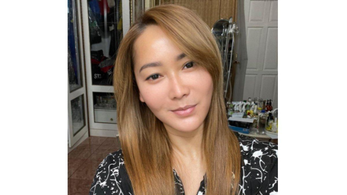 Inul Daratista kini sedang sakit. Istri Adam Suseno diketahui terkena bakteri langka.