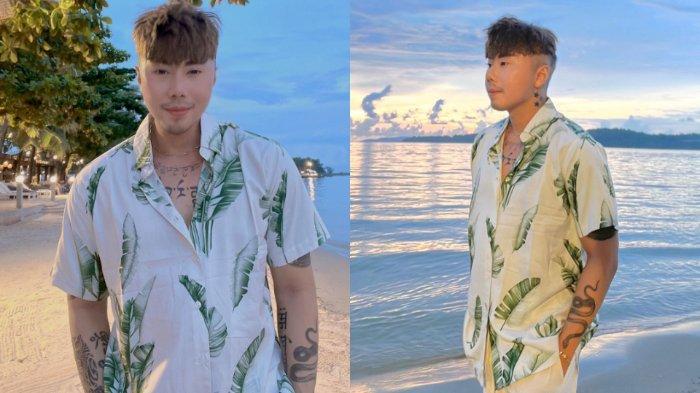 Alami pembengkakan jantung, usia Roy Kiyoshi divonis hanya bertahan 2 tahun.