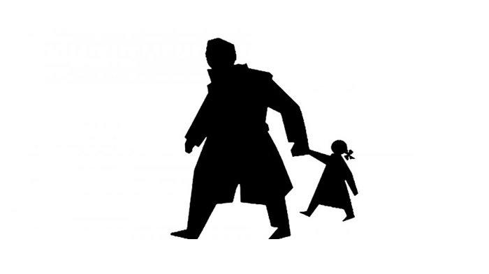 Ilustrasi penculikan