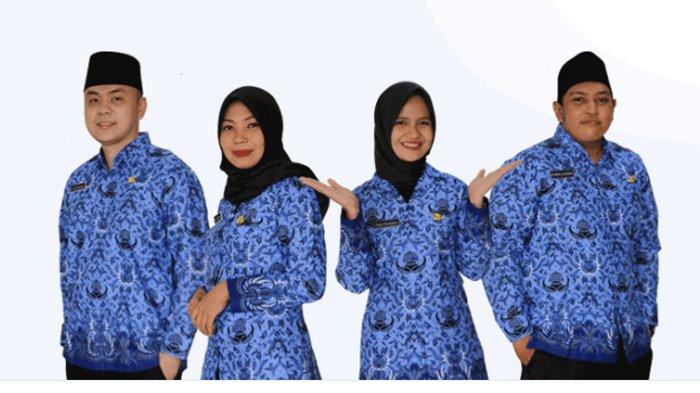 Berikut rincian formasi Pemeriksa Keimigrasian dan Penjaga Tahanan