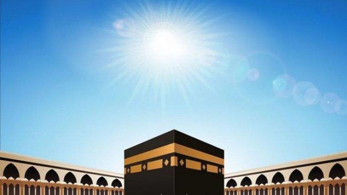 Berikut Kunci Jawaban Soal Pendidikan Agama Islam Kelas 5 SD/ MI Semester 1