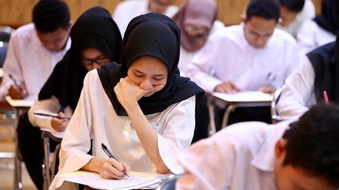 Cara cek pengumuman kelulusan CPNS 2024
