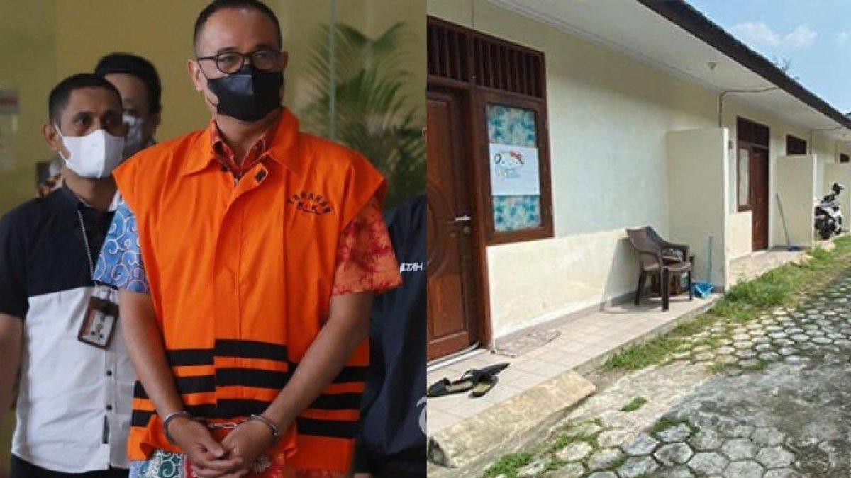 Pengakuan karyawan Rafael Alun yang hanya digaji Rp 1,4 juta per bulan, padahal telah bekerja 13 tahun.