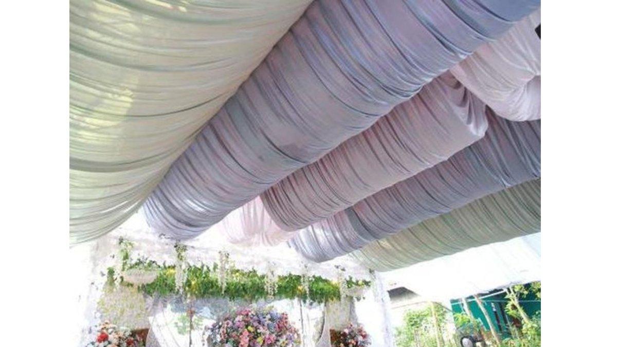 Pengantin curhat pilu bayar WO Rp 17 juta tapi hasilnya tak sesuai harapan