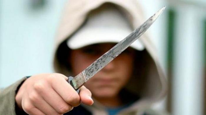 Ilustrasi - Purnomo Kasidik akhirnya ditangkap polisi setelah tikam Sumarsono