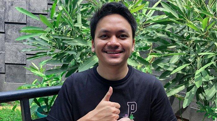 Profil Calvin Jeremy, Musisi yang Diidamkan Nikita Willy, Perjalanan ...