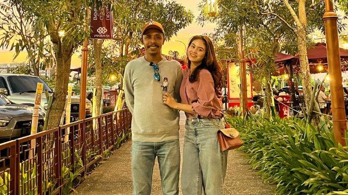 Dwinda Ratna kenang momen PDKT dengan Furry Setya