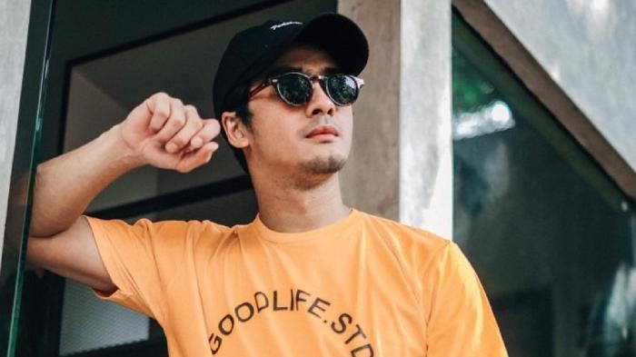 Ricky Harun sudah diperbolehkan pulang
