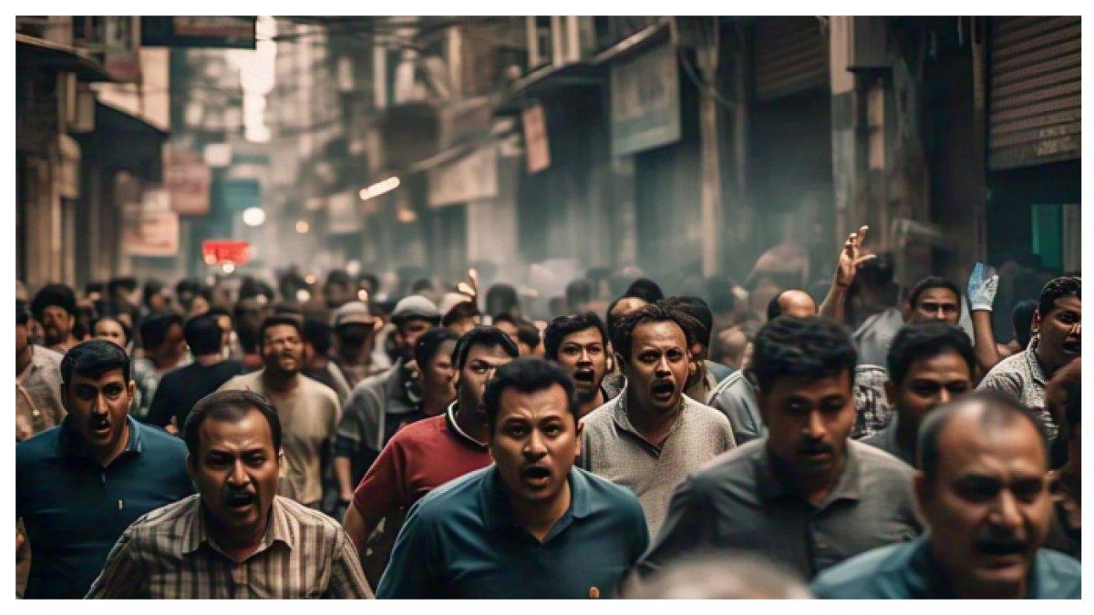 LINGKUNGAN PERKOTAAN -  lingkungan perkotaan dalam kota dengan lampu jalan dan suara lalu lintas dapat membuat kurang tidur Anda jauh lebih buruk.