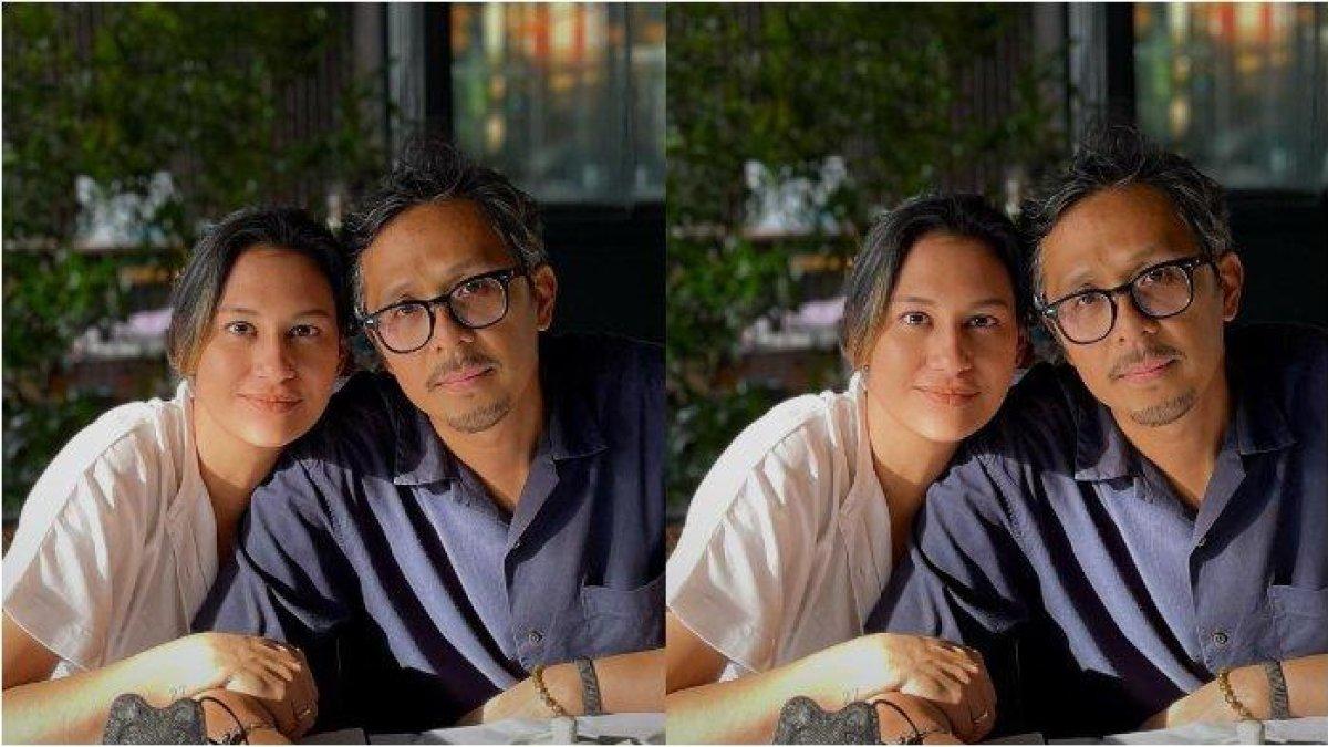 Raihaanun akhirnya bercerai dengan sang suami, Teddy Soeriaatmadja.