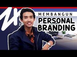 membangun personal branding adalah langkah awal untuk menjadi selebgram