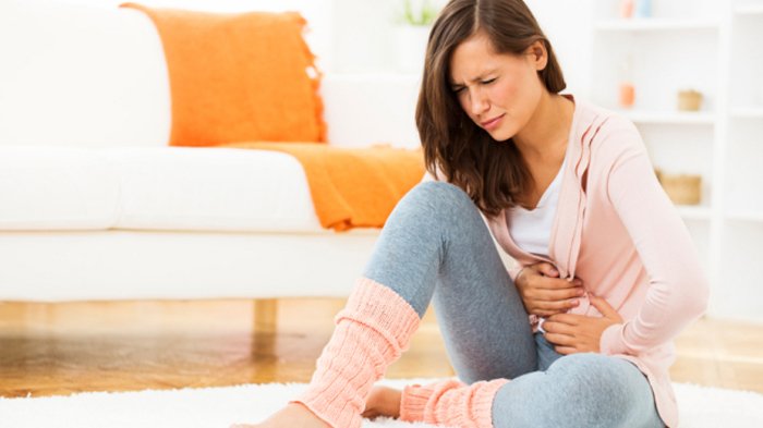 Selain siklus haid yang tidak teratur, tidak haid sama sekali juga salah satu ciri-ciri wanita tidak subur.