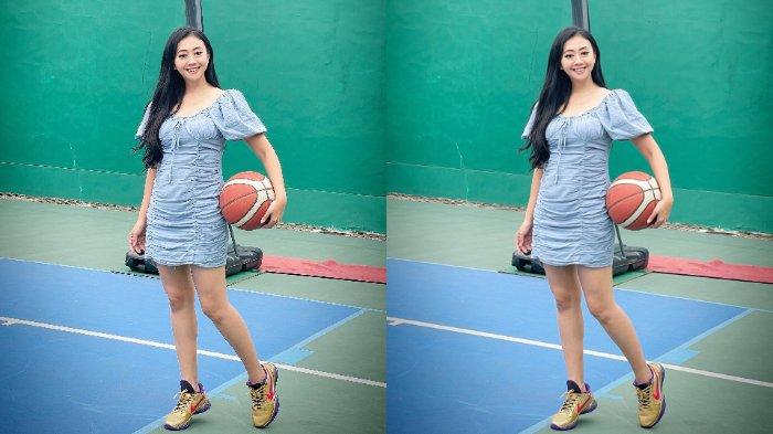 Pesinetron cantik Asri Welas