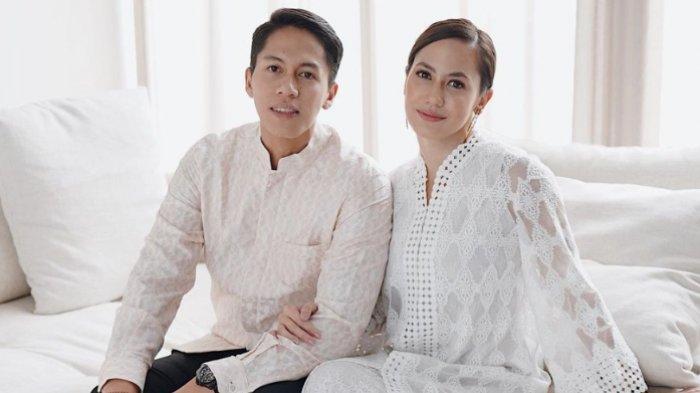 Move on dari Maudy Ayunda,  Arsyah Rasyid pacari Pevita Pearce 