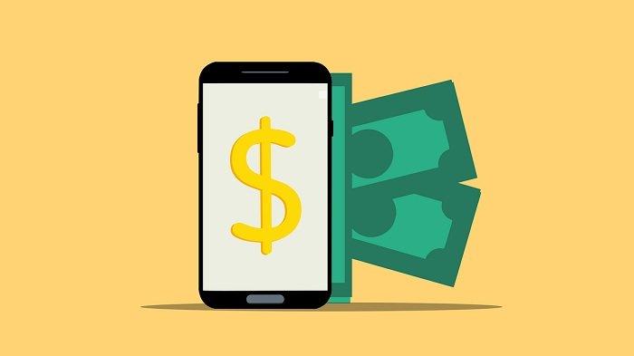 Cara dapat uang cepat dalam sehari bisa dengan menjadi afiliator di internet.
