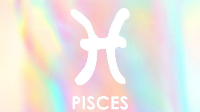 Zodiak Pisces