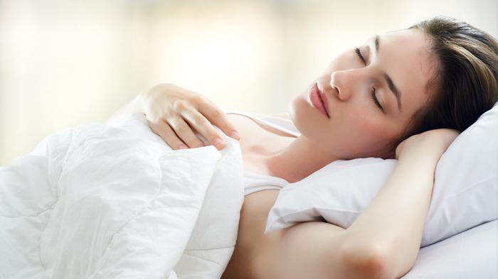 Pola Tidur