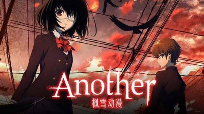 Anime Another.
