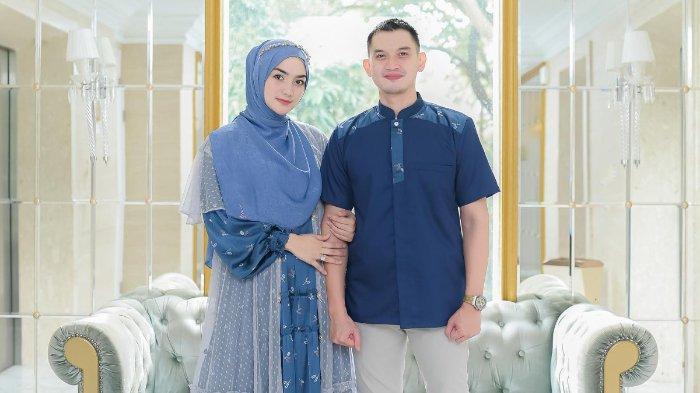Citra Kirana mengungkap awal tahu masa lalu Rezky Aditya yang membuatnya spontan menangis