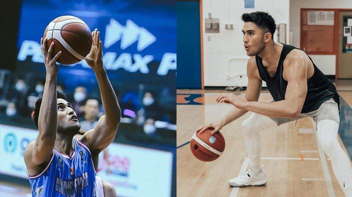Sabda Ahessa merupakan pebasket