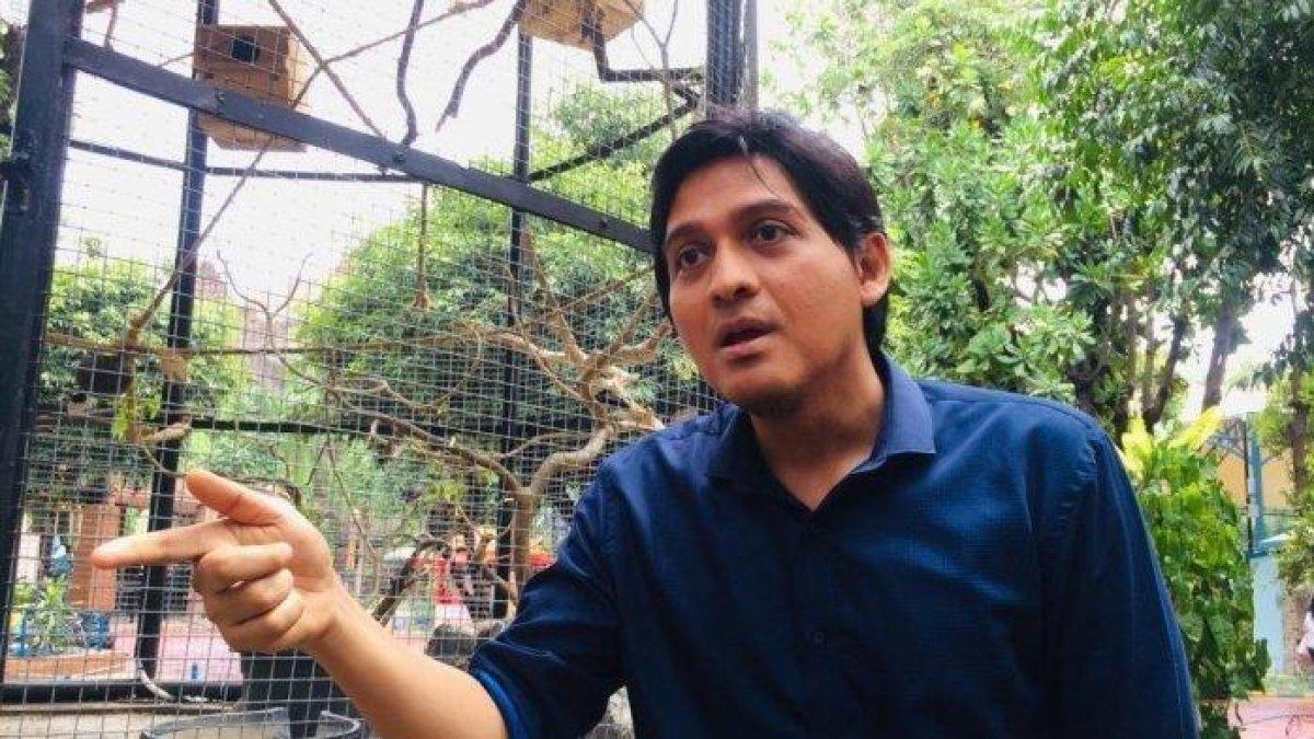 Hasil quick count lembaga survei Indikator Politik pasangan calon Bupati Indramayu dan Wakil Bupati Indramayu, Lucky Hakim-Saifuddin meraih 68,15 persen suara.